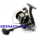 Катушка безынерционная Daiwa 20 BG MQ